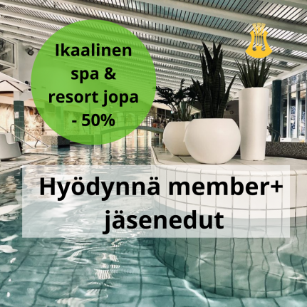 memberplus helmikuu